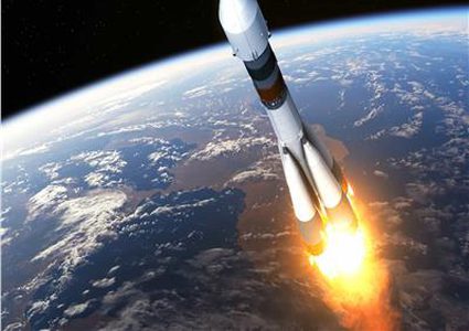 أول مهمة فضائية بريطانية تنتهي بالفشل