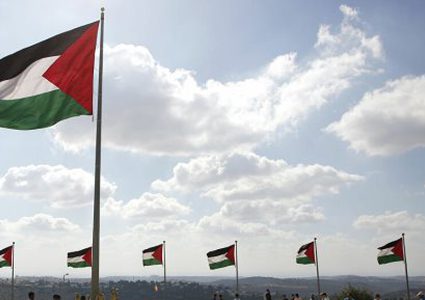 العفو الدولية:منع رفع العلم الفلسطيني محاولة لطمس هوية شعب ومخالف لحقوق الإنسان