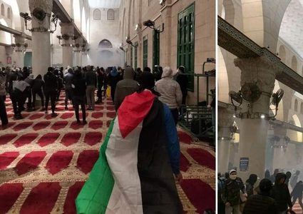 الثقافة: انتهاكات الاحتلال بحق القطاع الثقافي العام الماضي تركزت على التهويد