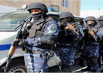 ارزيقات: العثور على 11 رفات بضواحي القدس