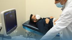 كلية الطب تفتتح مختبر التصوير الطبي التابع لدائرة العلوم الطبية التطبيقية