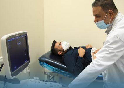 كلية الطب تفتتح مختبر التصوير الطبي التابع لدائرة العلوم الطبية التطبيقية