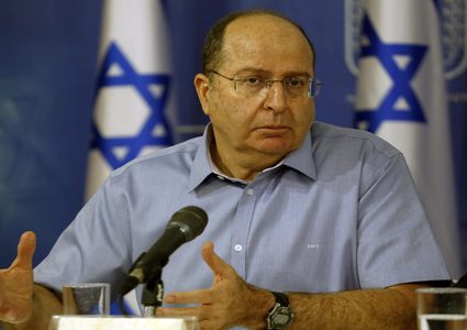 موشيه يعلون يدعو لحماية الشرطة الاسرائيلية من بن غفير