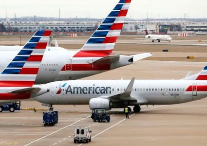عطل تقني يتسبب بفوضى في الحركة الجوية الأميركية