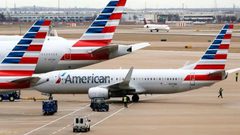 عطل تقني يتسبب بفوضى في الحركة الجوية الأميركية