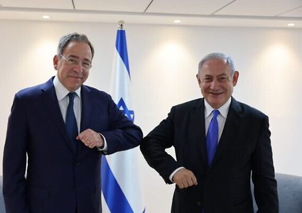 نايدس: نتنياهو وعد بمنع توسيع الاستيطان