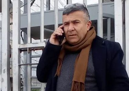 الاحتلال يستدعي رئيس بلدية الظاهرية