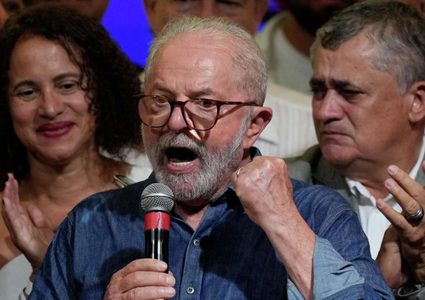 البرازيل تقيل سفيرها في "اسرائيل"