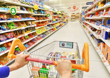 الإحصاء: ارتفاع حاد في مؤشر غلاء المعيشة بنسبة 3.74% العام 2022