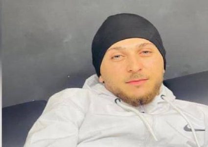 "فتح" تنعى شهيدها الشاب حبيب كميل