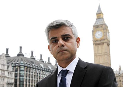 رئيس بلدية لندن: اتفاق بريكست لا يعمل