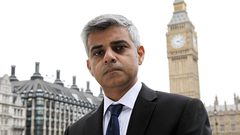 رئيس بلدية لندن: اتفاق بريكست لا يعمل