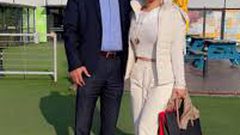 ابن نتنياهو يهاجم شمس الكويتية بعد زياتها لفلسطين