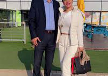 ابن نتنياهو يهاجم شمس الكويتية بعد زياتها لفلسطين