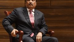 رئيس موريتانيا السابق يمثل أمام القضاء تمهيدا لمحاكمته