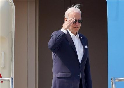 العثور على مجموعة جديدة من الوثائق السرية تخص بايدن في مقر آخر