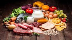 أطعمة يجب الابتعاد عنها في فصل الشتاء