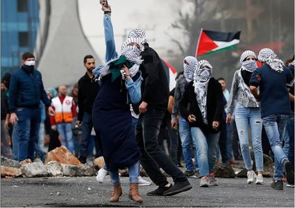 أمين سر فتح في جنين: نحن أمام ساحة حرب مفتوحة مع الاحتلال