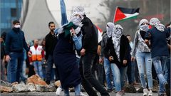 أمين سر فتح في جنين: نحن أمام ساحة حرب مفتوحة مع الاحتلال