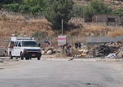 قتيل بجريمة إطلاق نار بالناصرة في أراضي الـ48