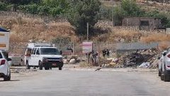 قتيل بجريمة إطلاق نار بالناصرة في أراضي الـ48