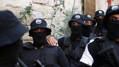 "عرين الأسود" تنفي زعم الاحتلال اعتقال أي من نشطائها في نابلس