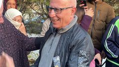 الأسير المحرر كريم يونس: الأسرى مصممون على مواجهة بن غفير