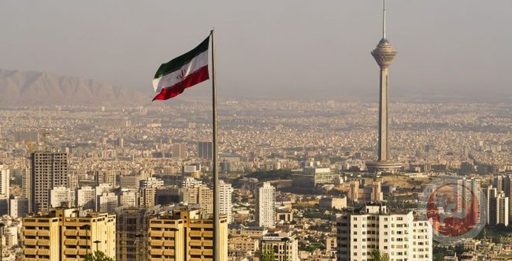 ايران : إسرائيل سجلت رقمك قياسا من الجرائم بحق الفلسطينيين