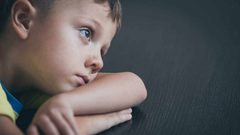 سوء المعاملة في الطفولة يؤدي لمشاكل صحة عقلية متعددة
