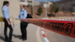 قتيل في جريمة اطلاق نار في الداخل المحتل