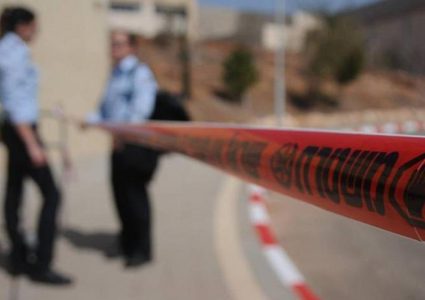 قتيل في جريمة اطلاق نار في الداخل المحتل