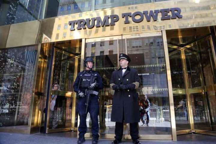 الحكم على "منظمة ترامب" بدفع غرامة قدرها 1,6 مليون دولار للاحتيال الضريبي