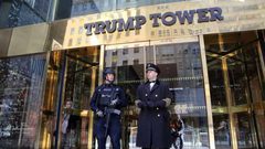 الحكم على "منظمة ترامب" بدفع غرامة قدرها 1,6 مليون دولار للاحتيال الضريبي