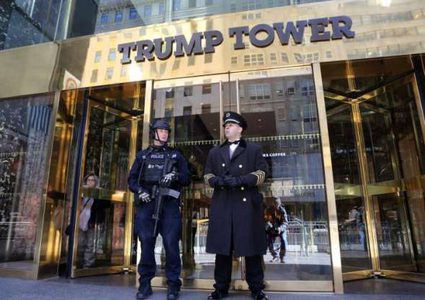 الحكم على "منظمة ترامب" بدفع غرامة قدرها 1,6 مليون دولار للاحتيال الضريبي