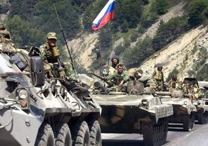 الجيش الروسي يشيد بـ”شجاعة” قوات مجموعة فاغنر في سوليدار الأوكرانية