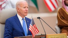 تعيين مستشار خاص للتحقيق في تعامل بايدن مع أوراق حساسة