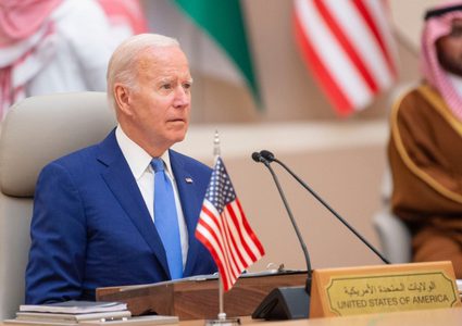 تعيين مستشار خاص للتحقيق في تعامل بايدن مع أوراق حساسة