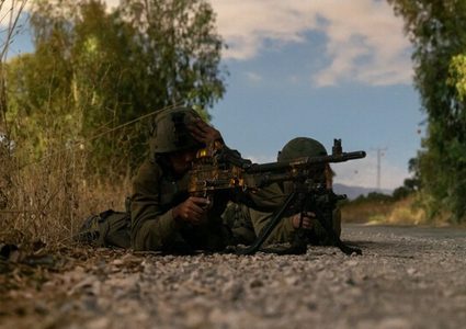 جيش الاحتلال يتخذ إجراءات تأدبيبة بحق ضباط لواء جفعاتي