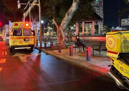 مقتل شخص إثر تعرضه لجريمة طعن وإصابة في حيفا