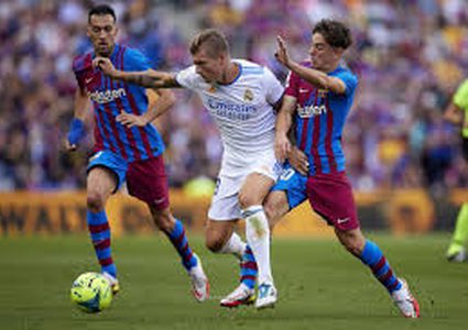 "ستاد الملك فهد".. رابع ملعب يحتضن الكلاسيكو خارج إسبانيا