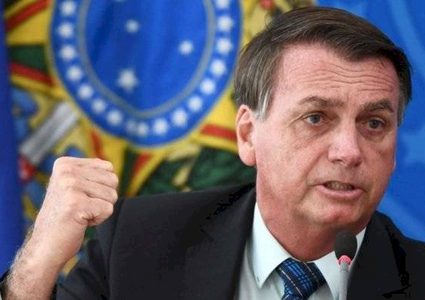 وثيقة تفضح خطة بولسونارو للانقلاب على الرئيس البرازيلي المنتخب