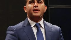 المسحال: هناك "فئة خطيرة" تحاول استدراج الصحفي لمربع غير مهني