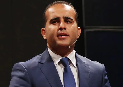 المسحال: هناك "فئة خطيرة" تحاول استدراج الصحفي لمربع غير مهني