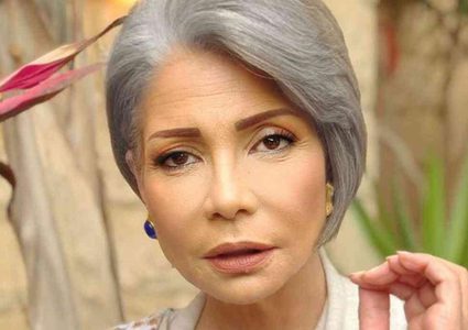 سوسن بدر تخرج عن صمتها وترد على شائعات وفاتها