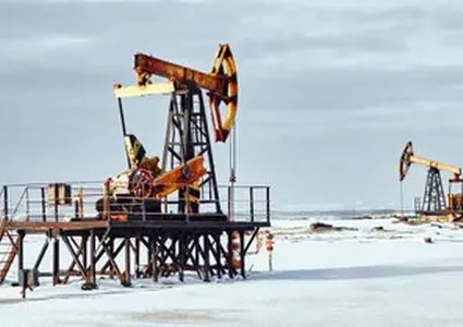 أسعار النفط تسجل أكبر مكسب أسبوعي منذ أكتوبر.. وبرنت يقفز 8.6%