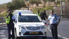 شرطة الاحتلال تنتشر في تل أبيب استعدادًا لمظاهرات ضد حكومة نتنياهو