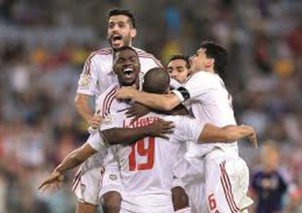 "اليونايتد" يحسم "ديربي مانشستر" ويسدي الخدمة لارسنال للابتعاد بالصدارة