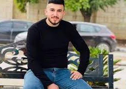 استشهاد شاب من بلدة اليامون متأثرا بإصابته برصاص الاحتلال