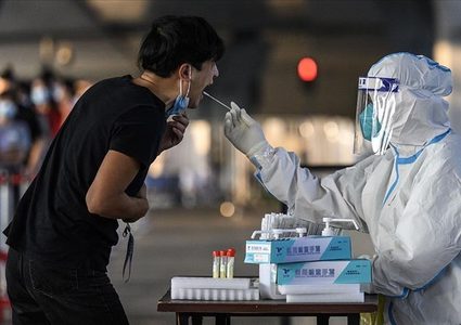 إصابة نحو 900 مليون شخص في الصين بكوفيد