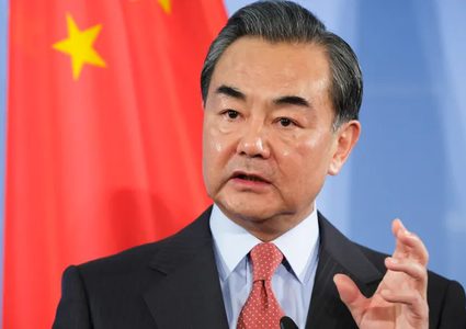 خارجية الصين: لا يجوز استمرار الظلم التاريخي الذي يعاني منه الشعب الفلسطيني